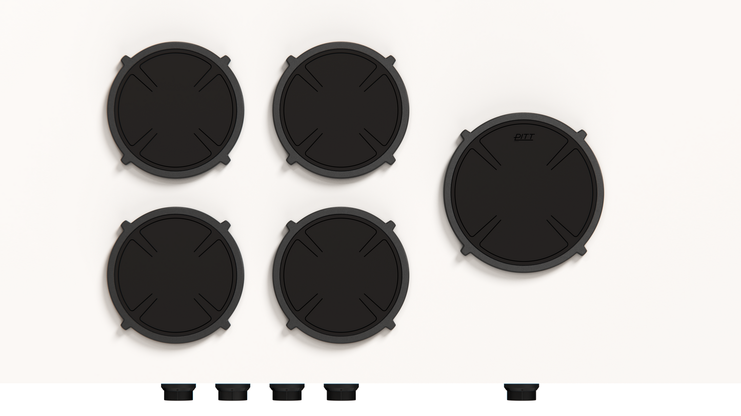Ebeko - Induction