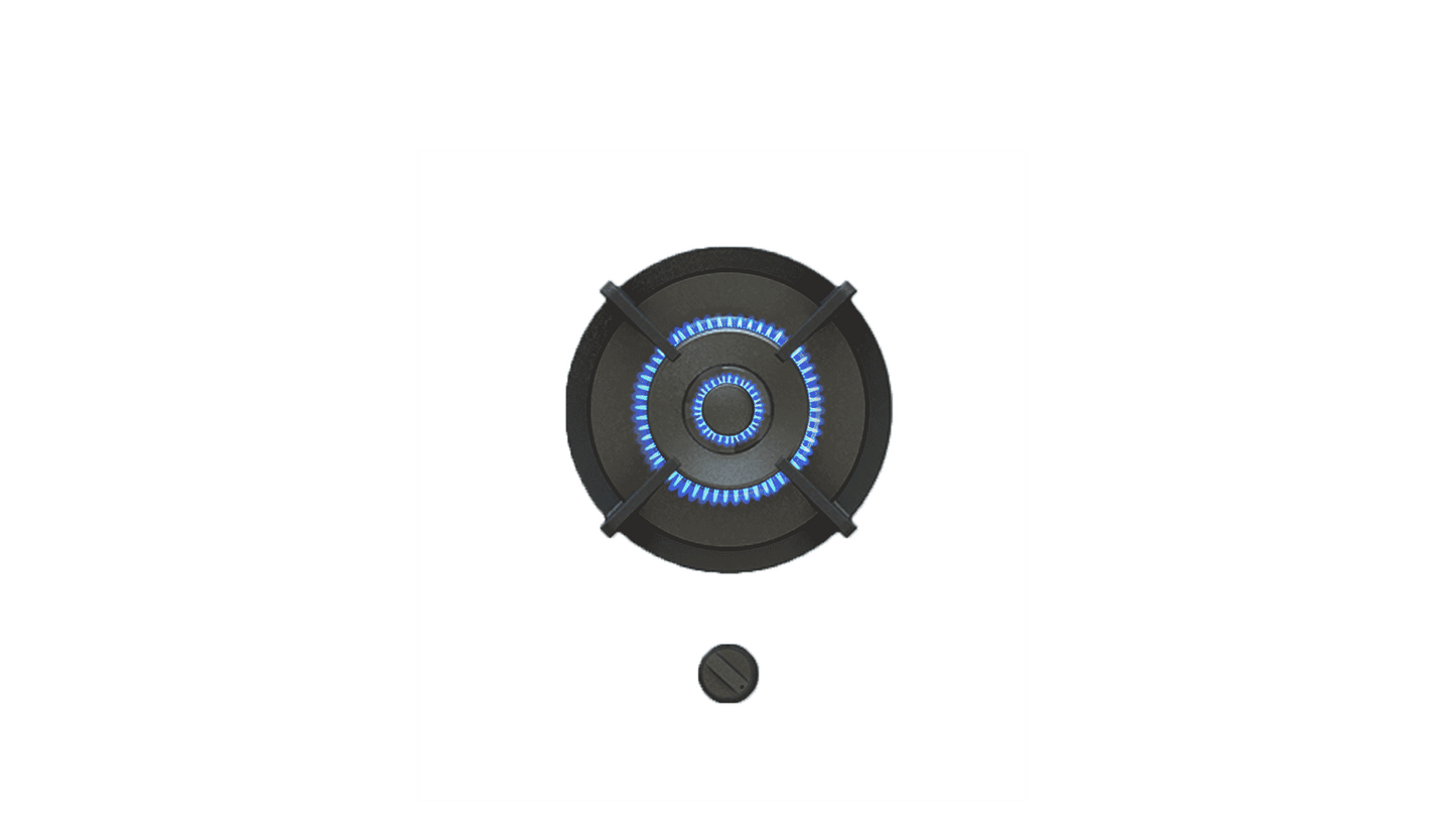 Azuma - Front (Natural Gas)