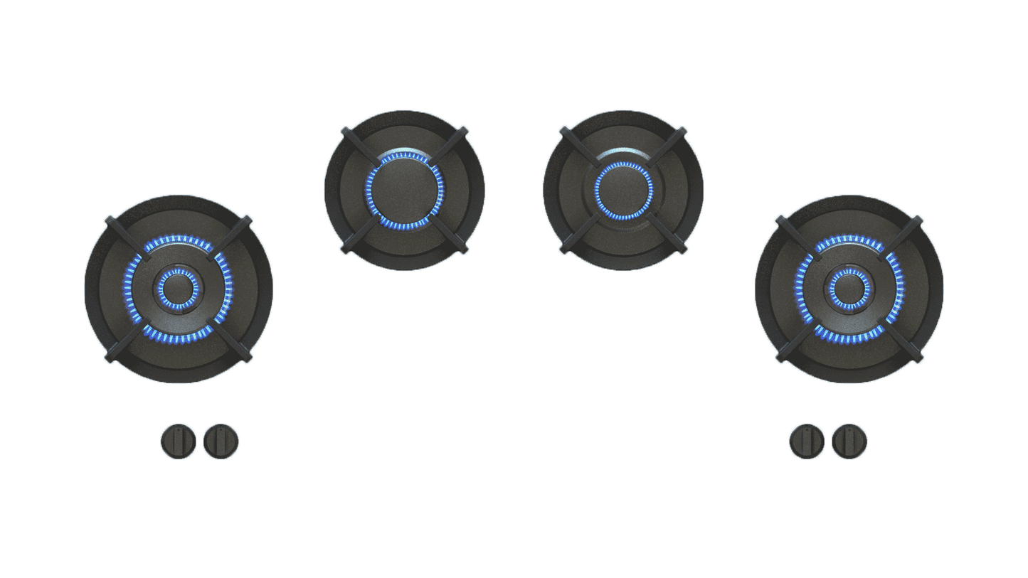 Drum - Top