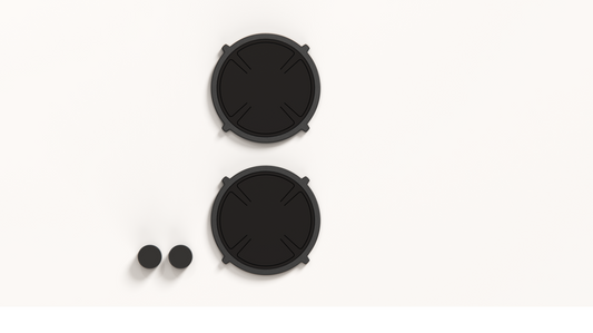 Bandai - Induction
