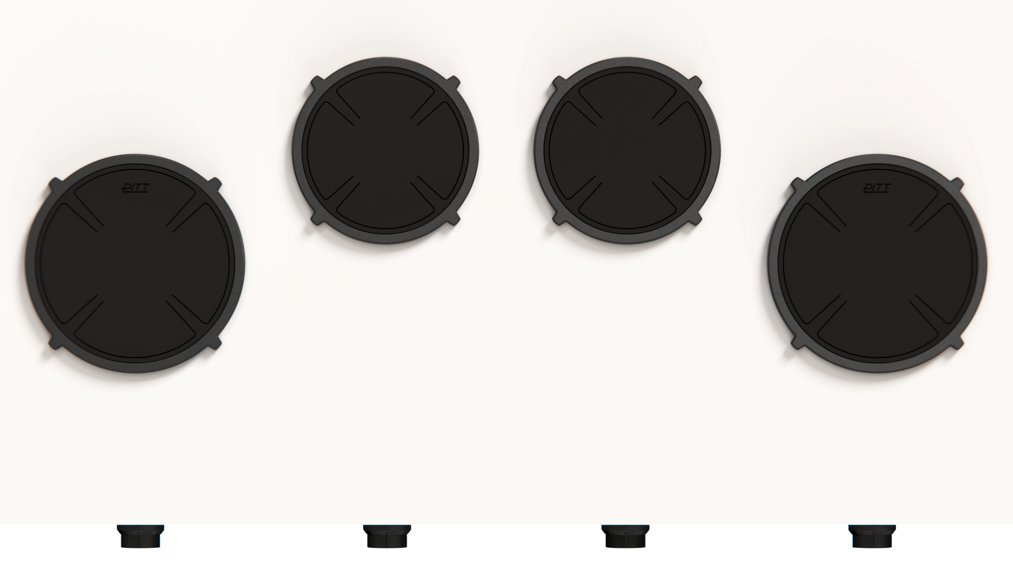 Drum - Induction